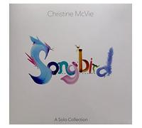 Christine McVie Songbird: A Solo Collection LP Vinyl NEW