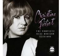 Christine McVie - The Complete Blue Horizon Sessions