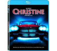 Christine [New Blu-ray] Dubbed, Subtitled, Widescreen