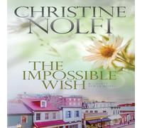 Christine Nolfi The Impossible Wish Paperback Book Christine Nolfi Multicolor