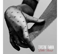 CHRISTINE OWMAN: LITTLE BEAST - CD