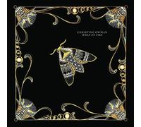 Christine Owman - When On Fire [VINYL]
