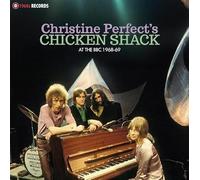 Christine Perfect & Chicken Shack - At The BBC 1968-69 [VINYL]