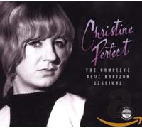 The Complete Blue Horizon Sessions