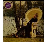CHRISTINE PERFECT - S/T LP (VINYL) UK BLUE HORIZON