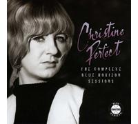 CHRISTINE PERFECT - The Complete Blue Horizon Sessions 2008 EU CD New Sealed