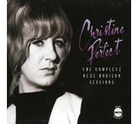 The Complete Blue Horizon Sessions