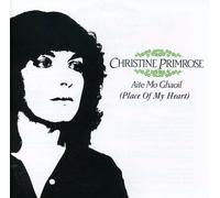 Christine Primrose - Aite Mo Ghaoil: Place Of My Heart