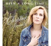 Christine Rosander - Been A Long Time