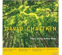 Christine Schadeberg - Poems of Love & Other Works