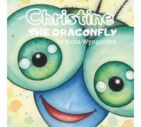 Christine the Dragonfly