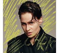 CHRISTINE & THE QUEENS - Chris