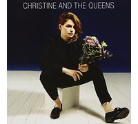 CHRISTINE & THE QUEENS - CHRISTINE & THE QUEENS