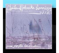 Christine Wodrascka / Ramon Lopez - Aux portes du matin - Live At Instants Chavires