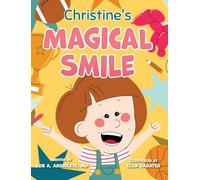 Christine's Magical Smile