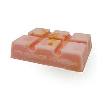Christingle Premium Highly Scented Luxury Eco Wax Melt Snap Bars | Long Lasting, Suitable For Vegans, Eco Packaging | Free from Soy, Palm & Cruelty Free (Christingle)