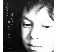 Christliche Pfadfinderschaft - TSCHANGAN OH MEIN HEIMATLAND Jungen der Christlichen Pfadfinderschaft Gau Mitte Leitung Karl Michel THOROFON Nr. 18 # T 74731 Das Los des Menschen China Song Führ das Ruder Chinesiches Soldatenlied Klang der Garde