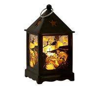 Christma Halloween LED GhostLamp Funny Toy Projection Inside For Home Party Decor Props Birthday Party Supplies Easy LED Light Popular Outdoor Halloween Decoration Pumpkin