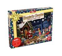 Christmas 1000 Piece Waddingtons Number 1 Jigsaw Puzzle (2018)