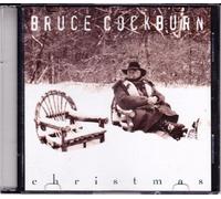Christmas (1993) [Audio CD] Bruce Cockburn