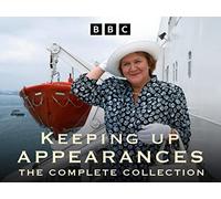 Christmas 1995: The Pageant