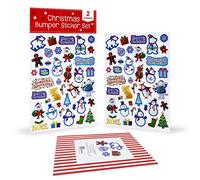 Christmas 2 Sheet Twin Packs (Polar Bear)