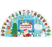 Christmas 20-pencil Set