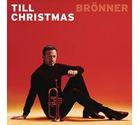 Christmas - Brönner,Till - CD