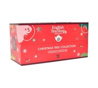 Christmas 2023 English Tea Shop Christmas Tree Collection