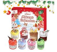 Christmas , 24 Days Holiday Wool Calendar, Joy of Knitting, Festive Wool for Community Parties, Holidays, Crochet Activities