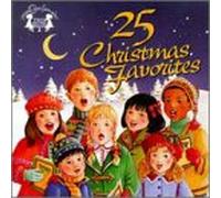 Christmas - 25 Christmas Favorites