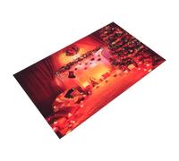 Christmas 3d Photo Backdrop 90x150cm Pictorial Cloth