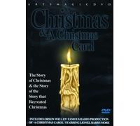 Christmas & A Christmas Carol [DVD] [2009] [Region 1] [US Import] [NTSC]