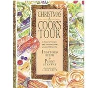 Christmas: A Cook's Tour