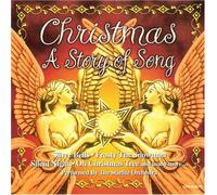 Christmas A Story of Song