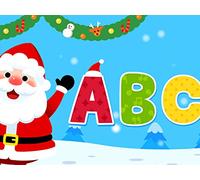 Christmas ABC