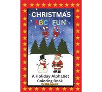 Christmas ABC Fun