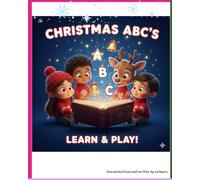 Christmas ABC's