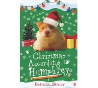 Christmas According to Humphrey