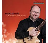 Christmas Acoustics