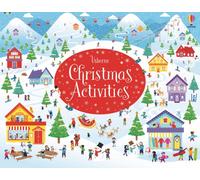 Christmas Activities