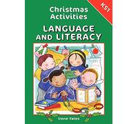 Christmas Activities for Language and Literacy KS 1