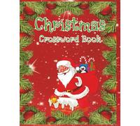 Christmas Activity Book: Activity book christmas