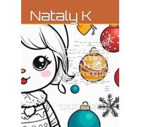 Christmas Activity Book for Toddlers: Fun Holiday Learning for Kids Ages 2-5: Coloring, Matching, Tracing, Counting & Simple Puzzles for Early Learning