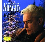 Christmas Adagio by Karajan, Herbert Von (1996-09-02)