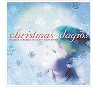 Christmas Adagios - Holiday Classics To Touch Your Heart And Soul