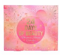 Makeup Advent Calendar Beauty Cosmetics Christmas Gift Set Womens Girls Q-Ki