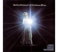 Barbra Streisand – Christmas Album