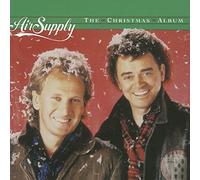 Air Supply Air Supply Christmas Album (CD) (US IMPORT)