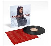 Christmas Album by Andrea Corr (Record, 2022)